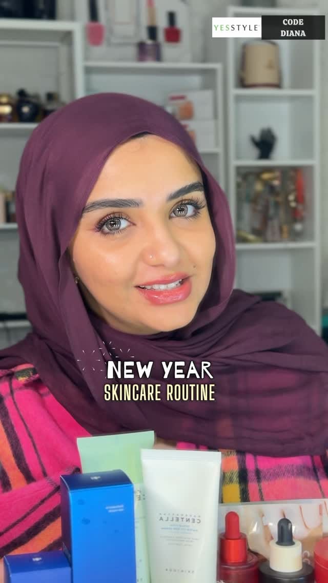 Post 2 by Diana mohamed on Instagram (video)