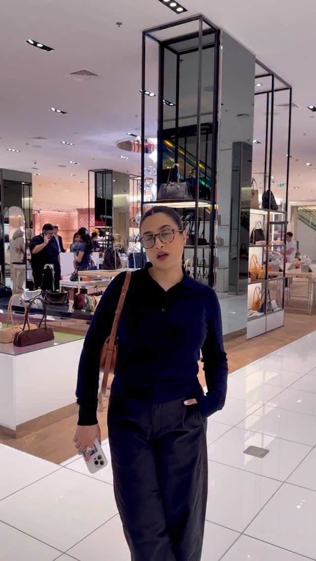 Post 8 by Dr Fahya Naghman on Instagram (video)