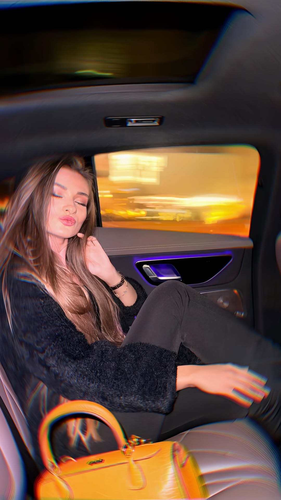 Post 7 by Kristina Deriabkina on Instagram (video)