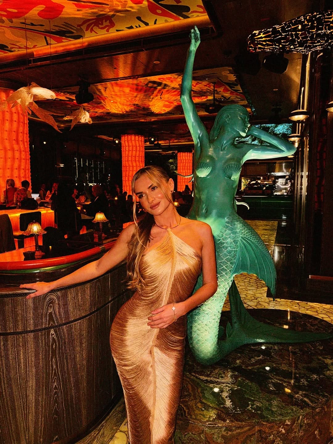 Post 2 by Kristina Deriabkina on Instagram (carousel)