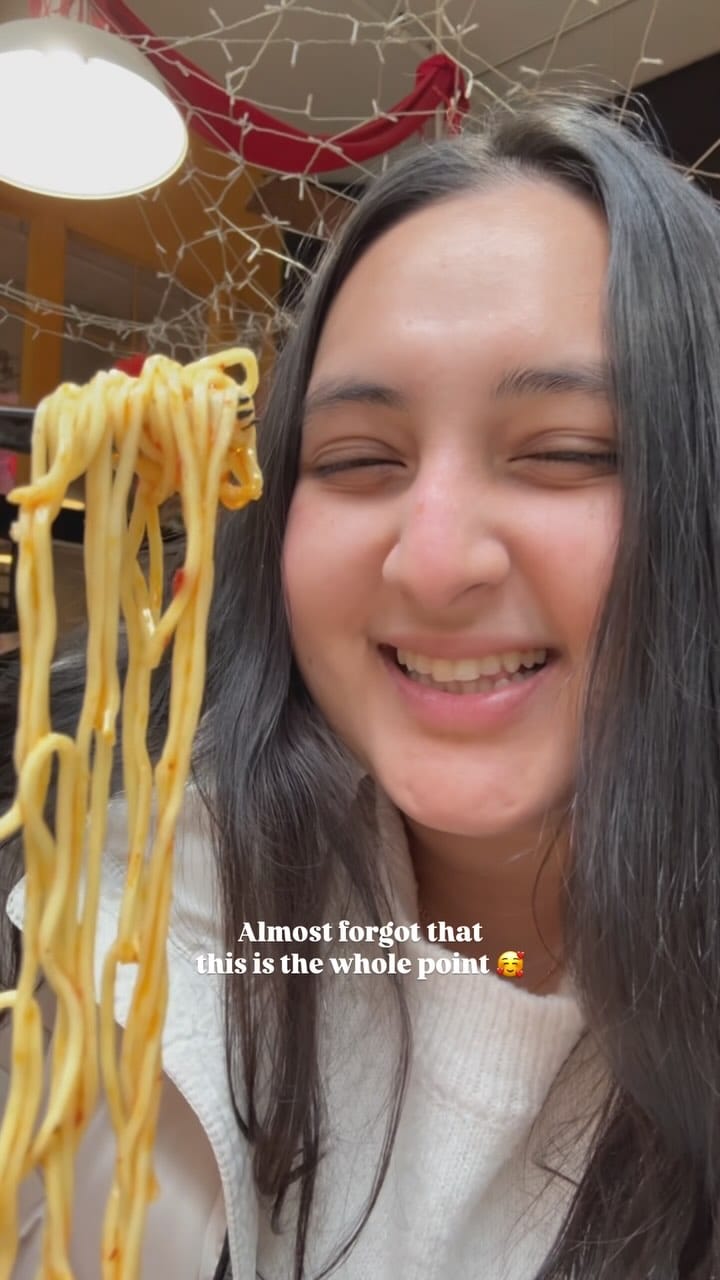 Post 4 by Best New York Food! Best Dubai Food! on Instagram (video)