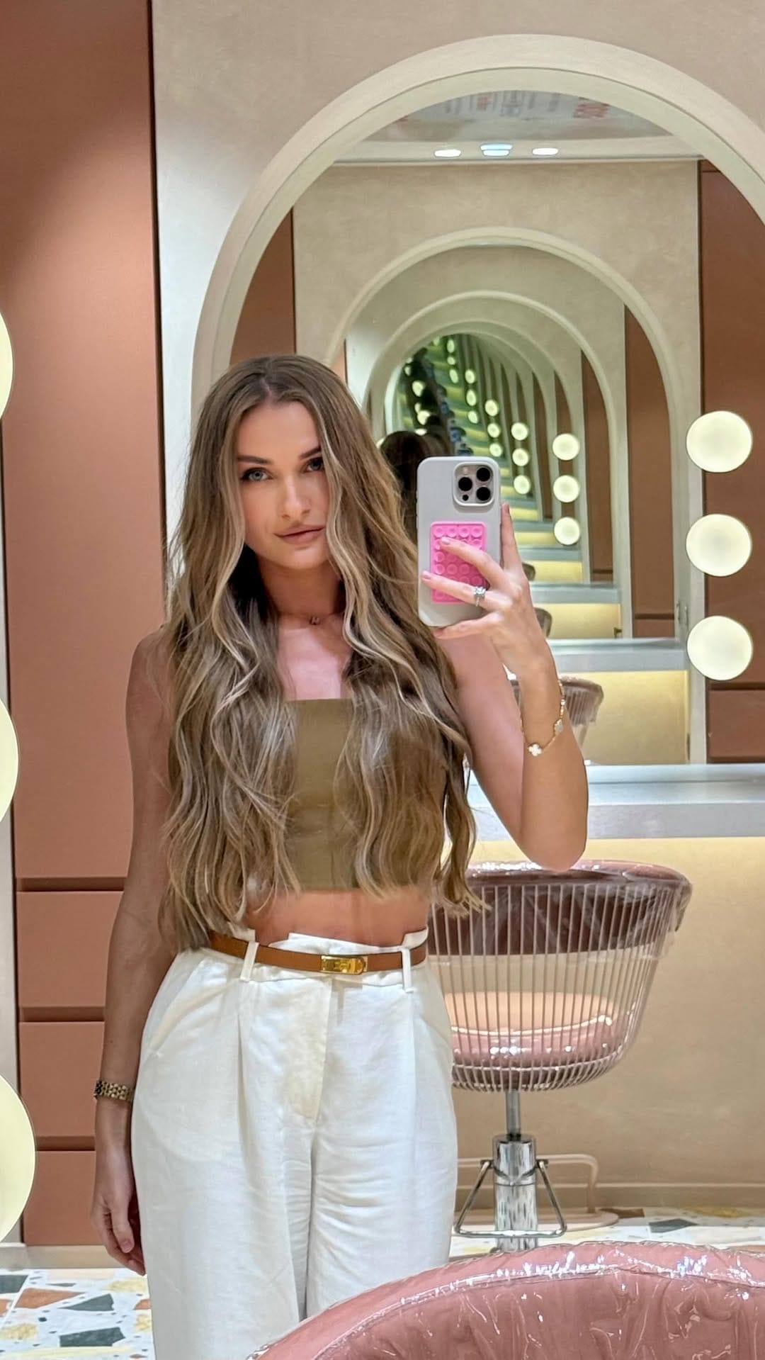 Post 9 by Kristina Deriabkina on Instagram (video)