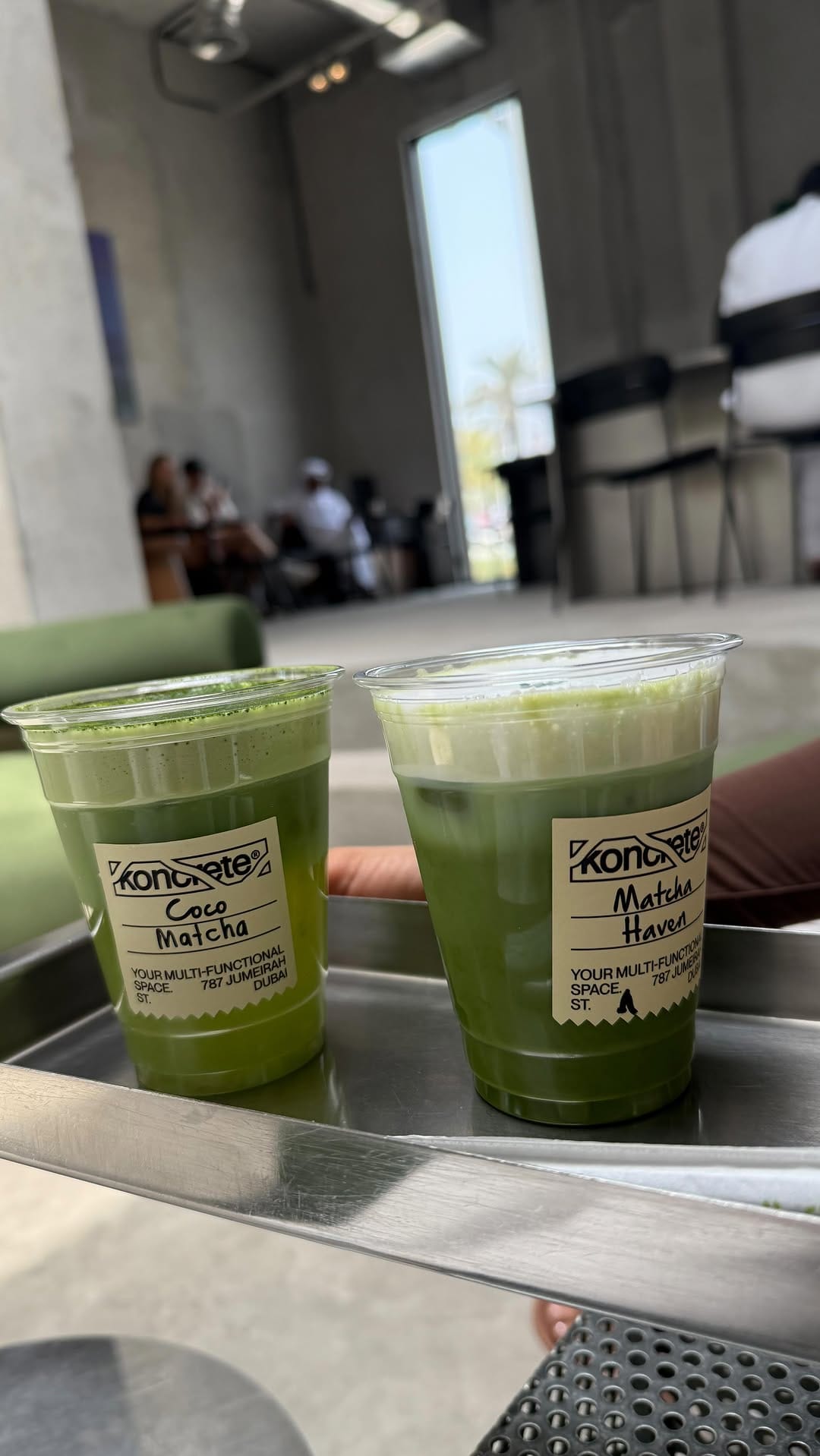Post 1 by Best New York Food! Best Dubai Food! on Instagram (video)