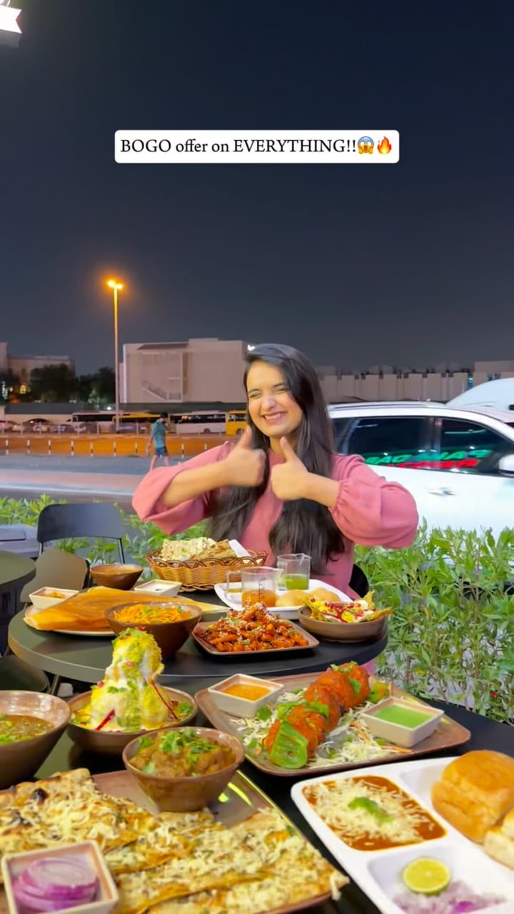 Post 2 by Aaisha | Dubai Blogger💁‍♀️ on Instagram (video)