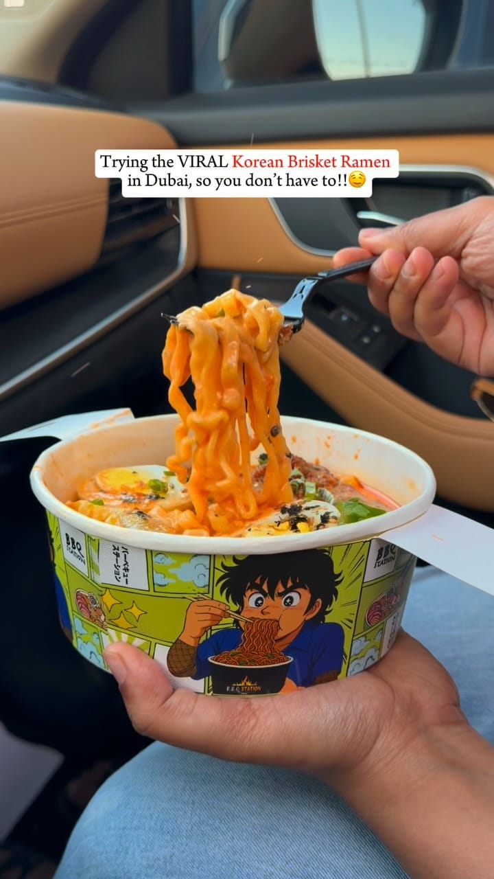 Post 6 by Aaisha | Dubai Blogger💁‍♀️ on Instagram (video)