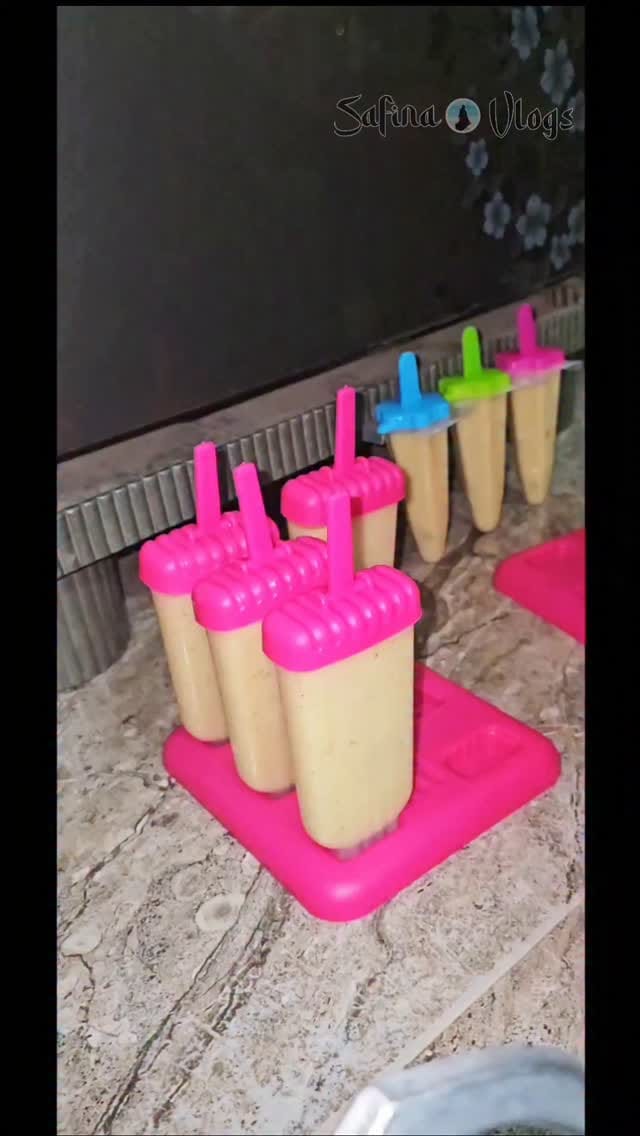 Post 1 by safina vlogs on Instagram (video)