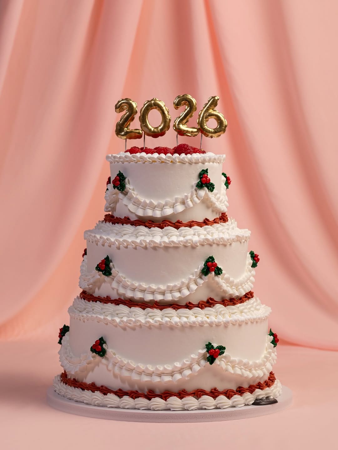 Post 9 by Jays Cakes on Instagram (carousel)