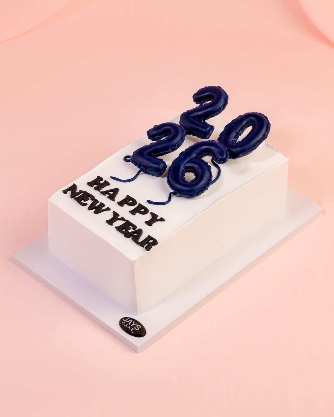 Post 7 by Jays Cakes on Instagram (carousel)