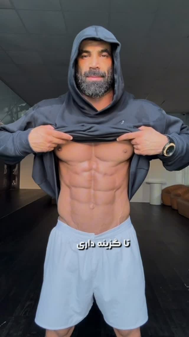 Post 6 by Ehsan Kolivand on Instagram (video)