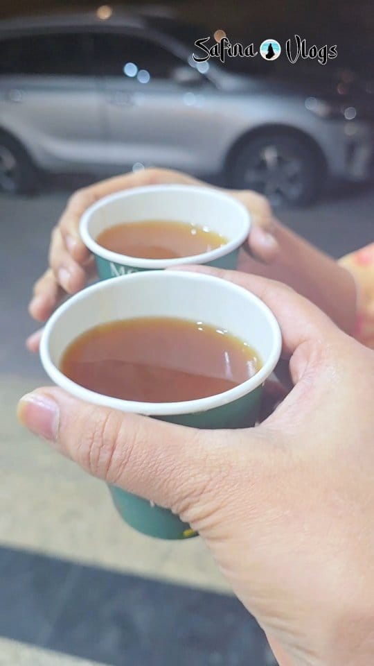 Post 5 by safina vlogs on Instagram (video)