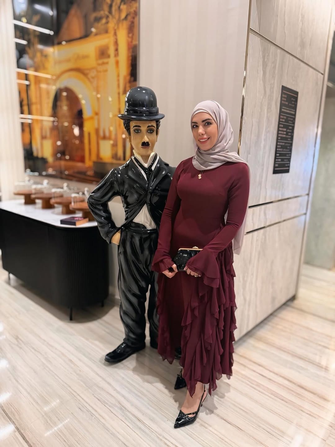 Post 1 by Rawan Nmr on Instagram (carousel)