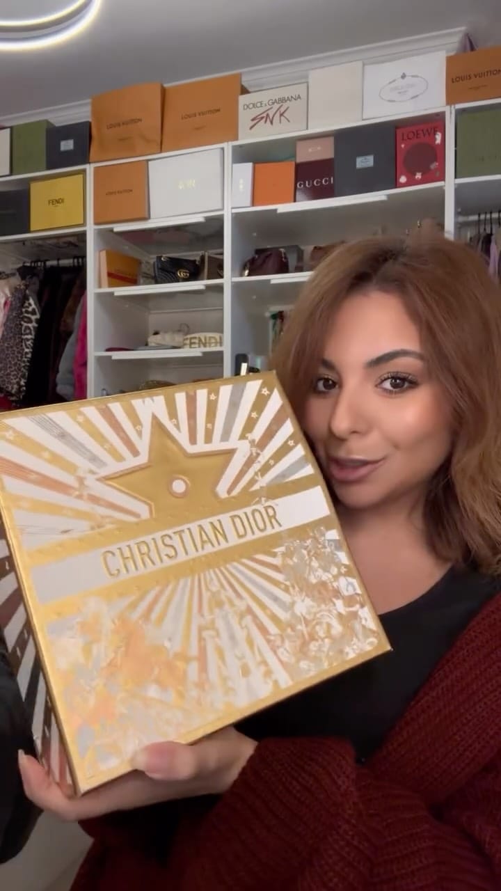 Post 1 by Hadeel El Khateeb on Instagram (video)