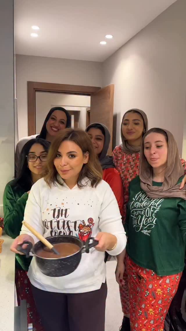 Post 8 by Hadeel El Khateeb on Instagram (video)