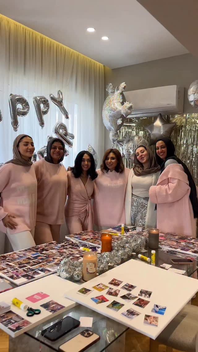 Post 9 by Hadeel El Khateeb on Instagram (video)