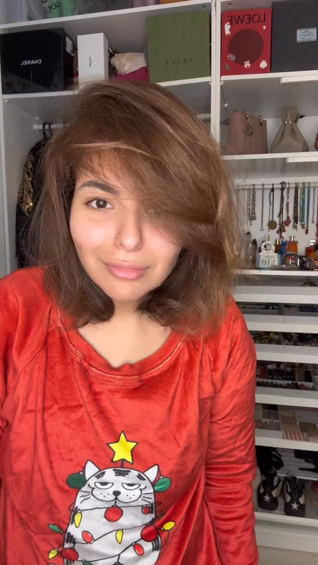 Post 7 by Hadeel El Khateeb on Instagram (video)