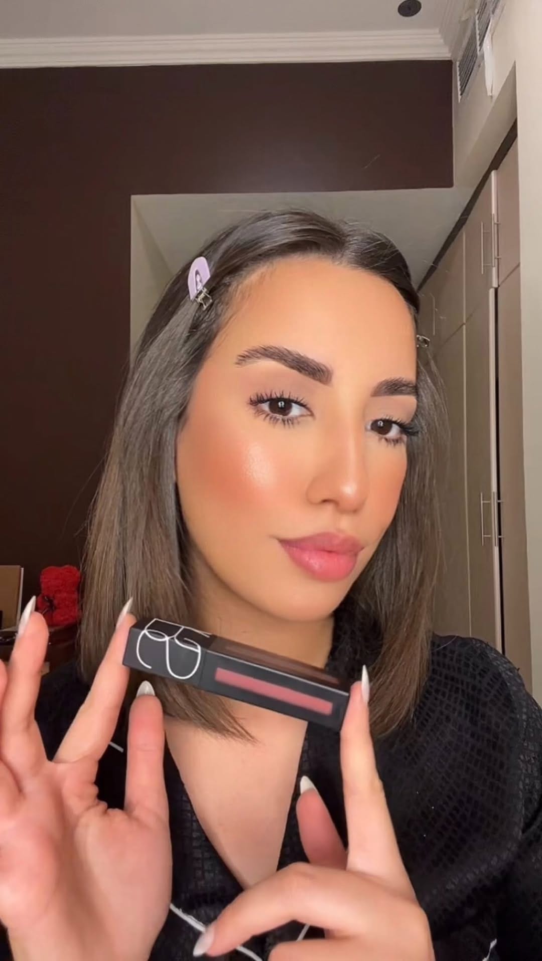 Post 9 by Sarounette ⵣ on Instagram (video)