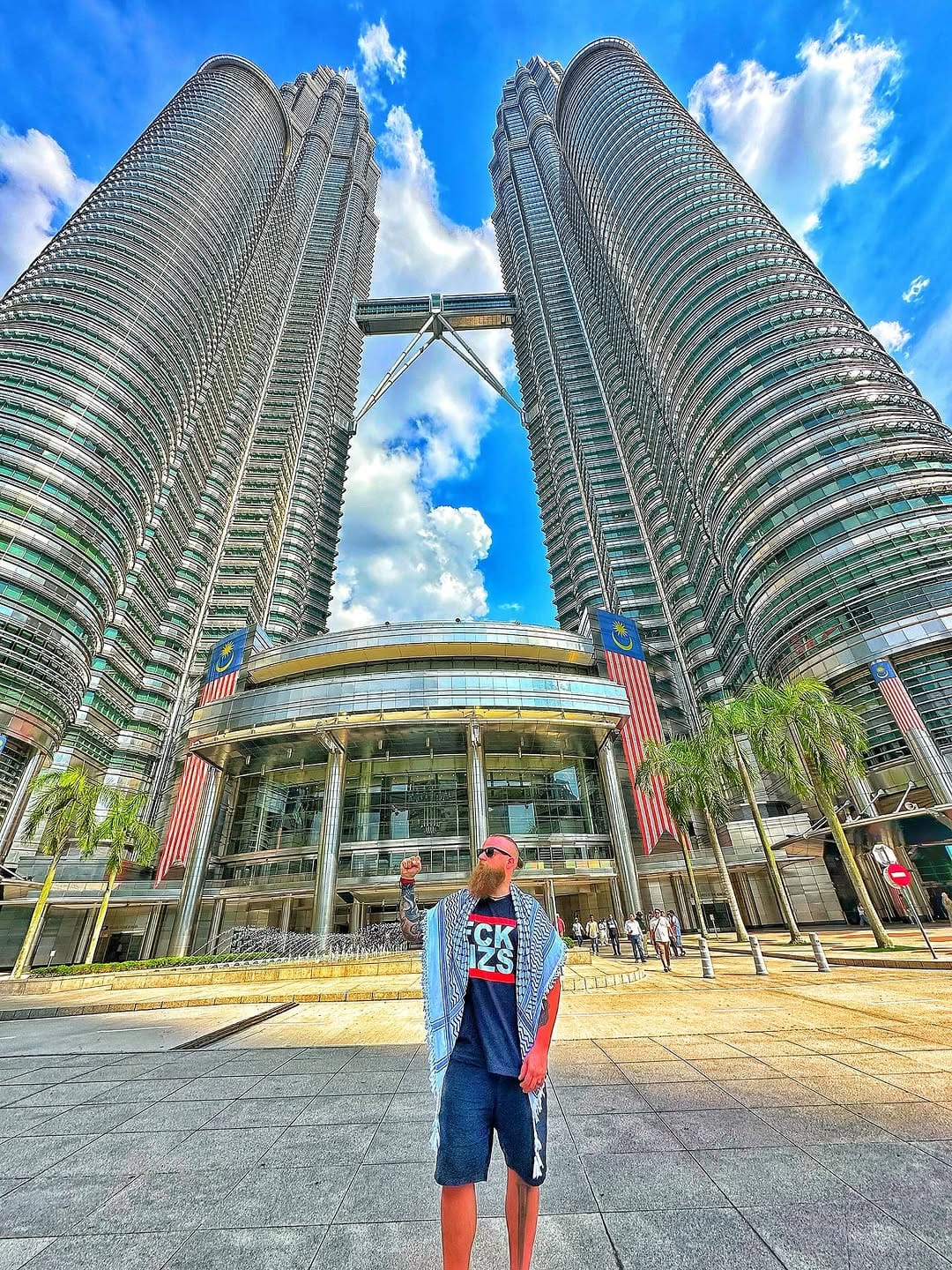 Post 6 by Nicholas X on Instagram (image)