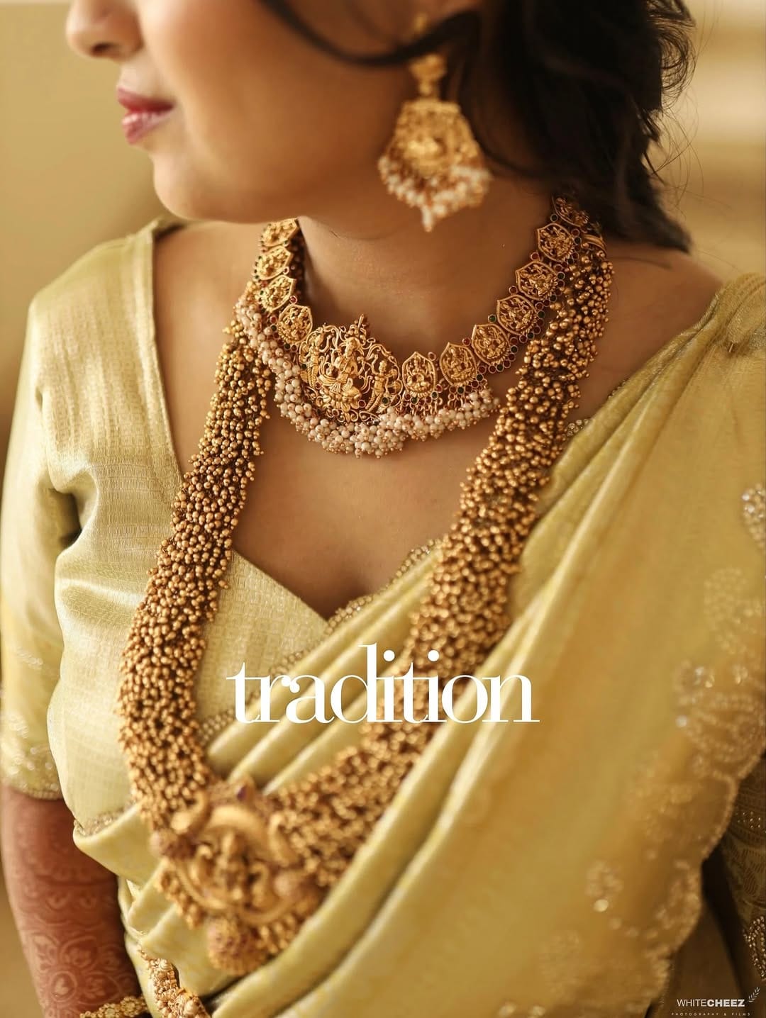 Post 2 by Twinkle Jain | Bridal Makeup Artist on Instagram (carousel)