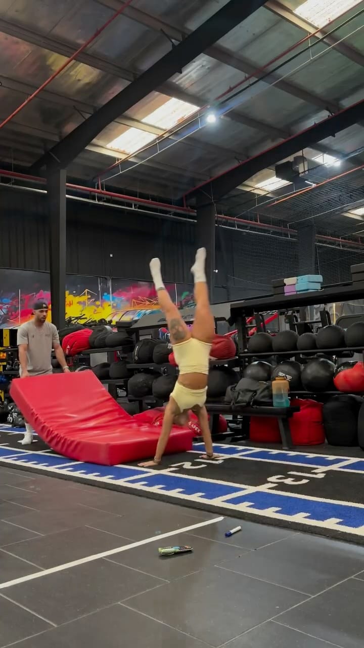 Post 7 by Edvige Picci on Instagram (video)