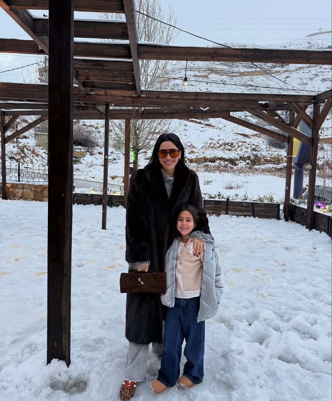 Post 5 by Lara Gerges Hokayem on Instagram (carousel)