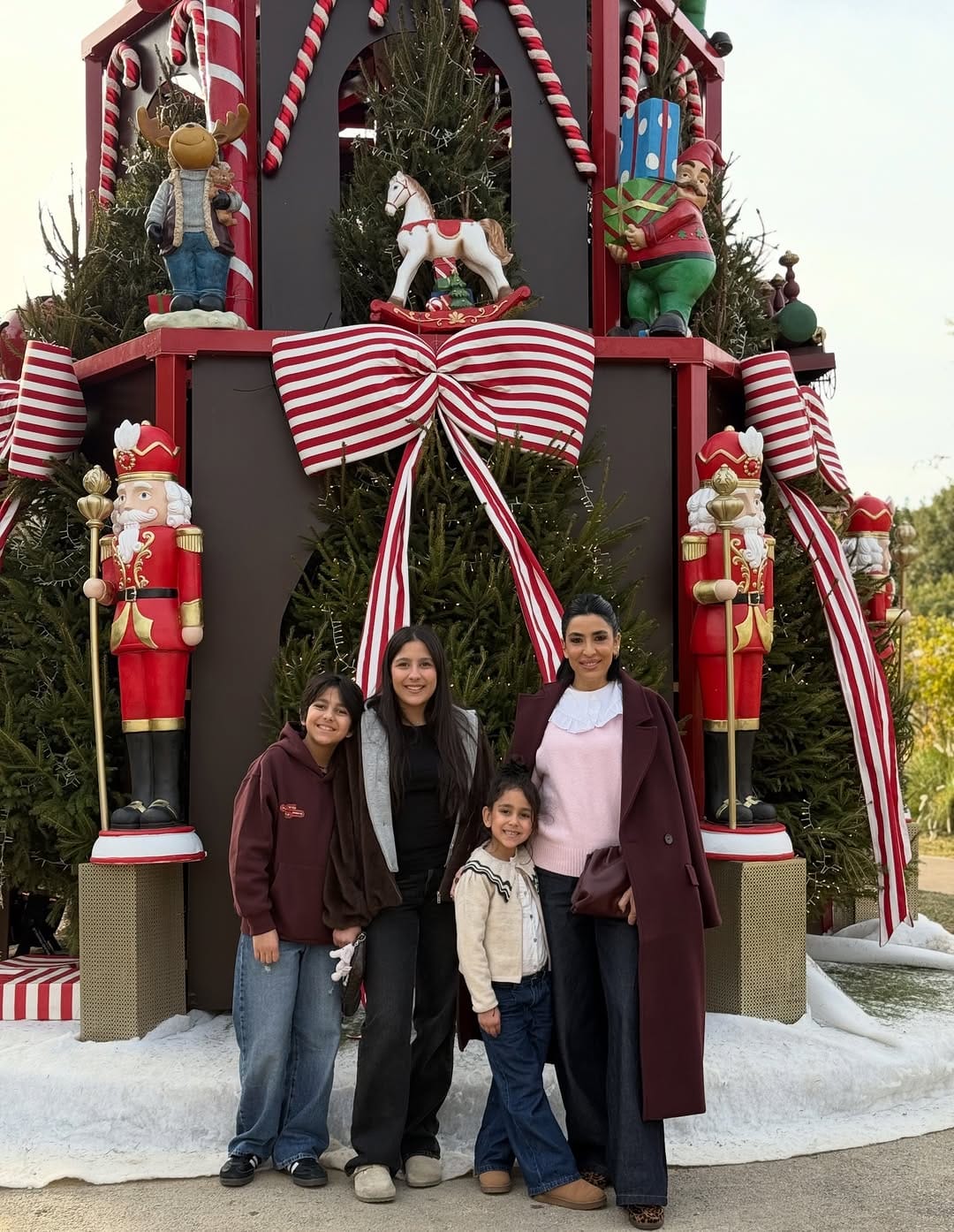Post 9 by Lara Gerges Hokayem on Instagram (carousel)