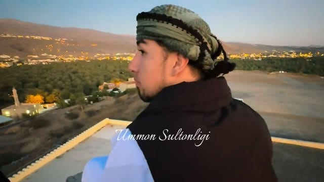 Post 6 by KHOJIAKBAR - EXPLORE LOCATIONS on Instagram (video)