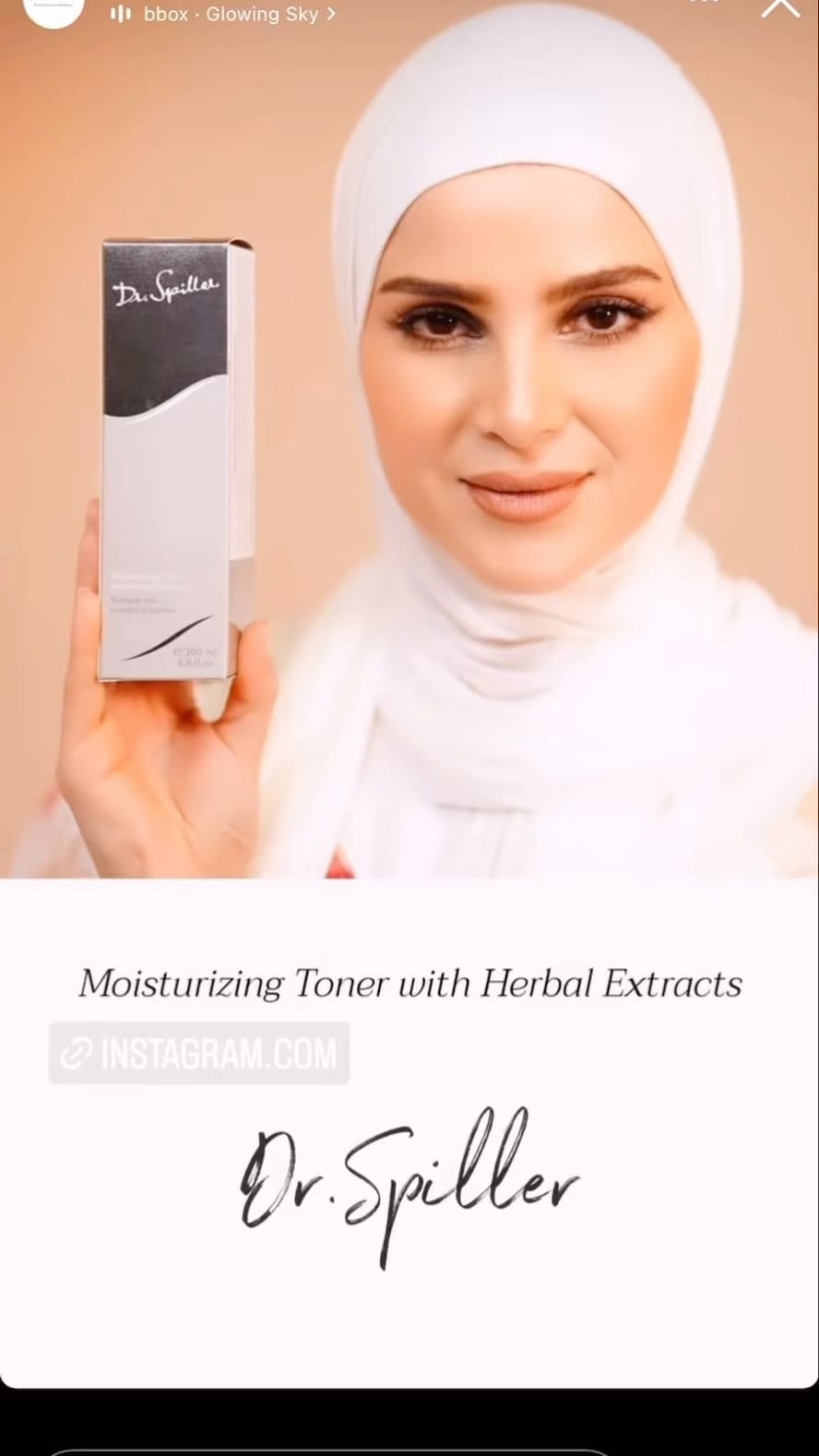 Post 9 by Qamar Yaish 🌙قمر يعيش on Instagram (video)