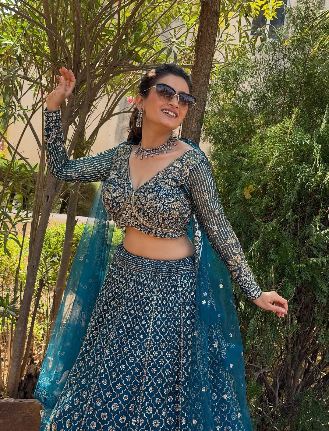 Post 1 by Bhavi Thacker on Instagram (carousel)