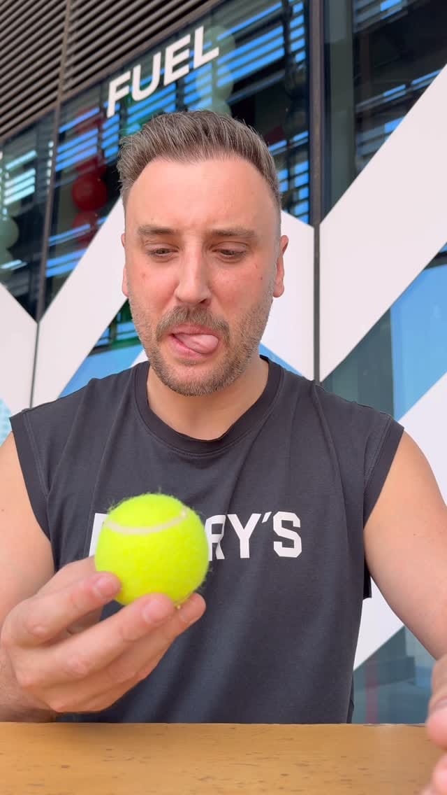 Post 6 by Jon Ashwood | Health Strategist on Instagram (video)