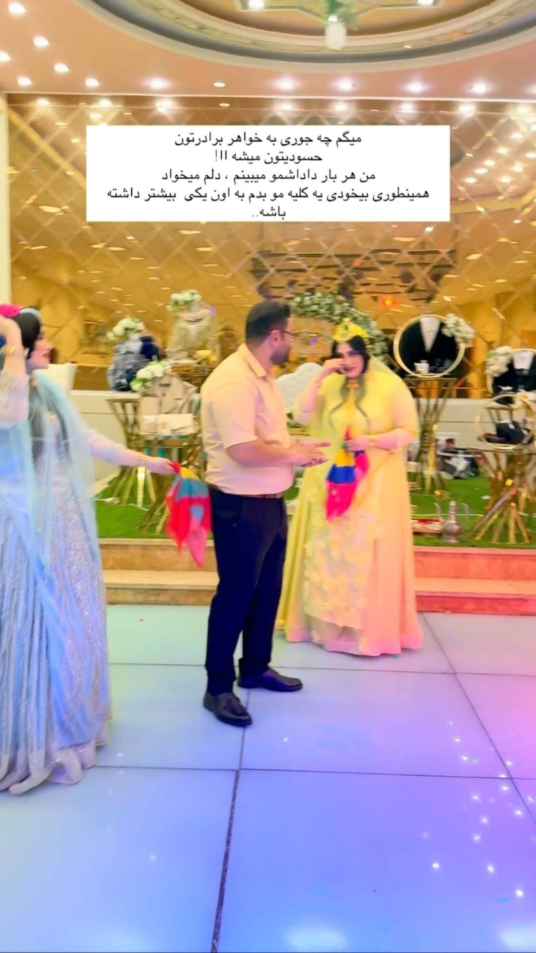 Post 8 by آوا  | روزمرگی ، لایف استایل ، دبی on Instagram (video)