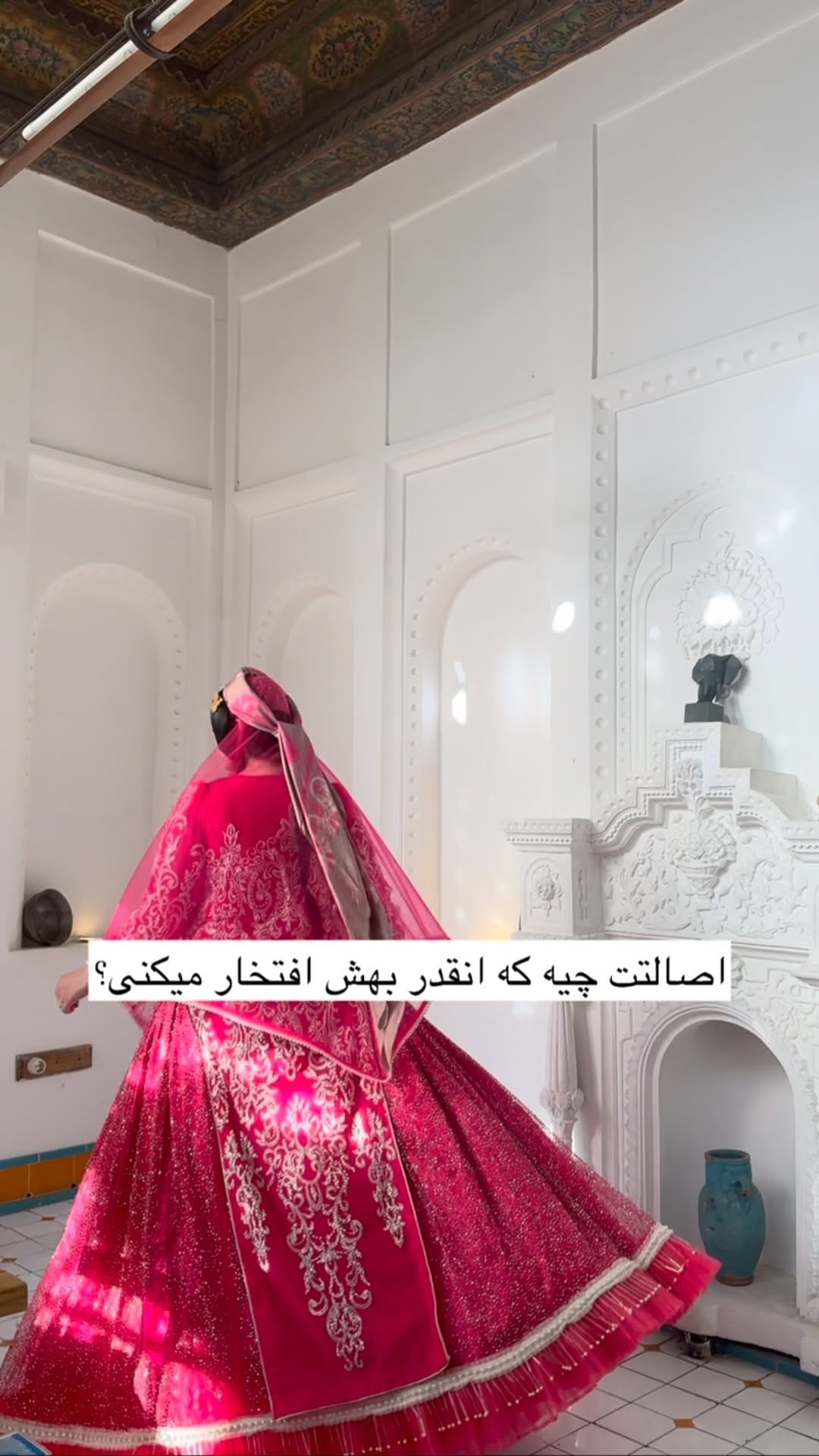 Post 4 by آوا  | روزمرگی ، لایف استایل ، دبی on Instagram (video)