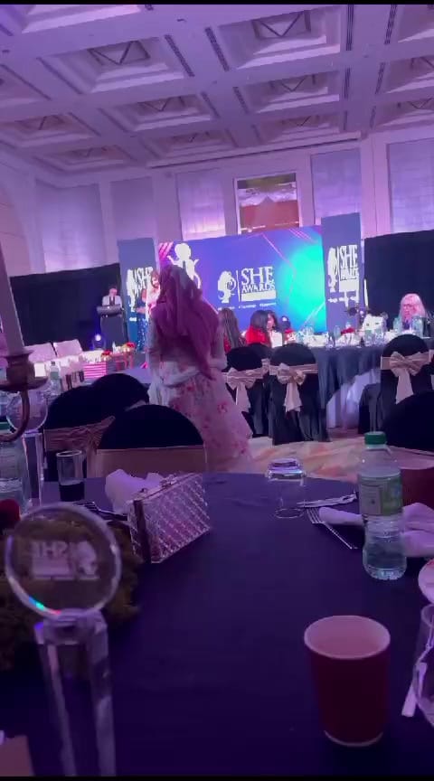 Post 10 by Lubna on Instagram (video)
