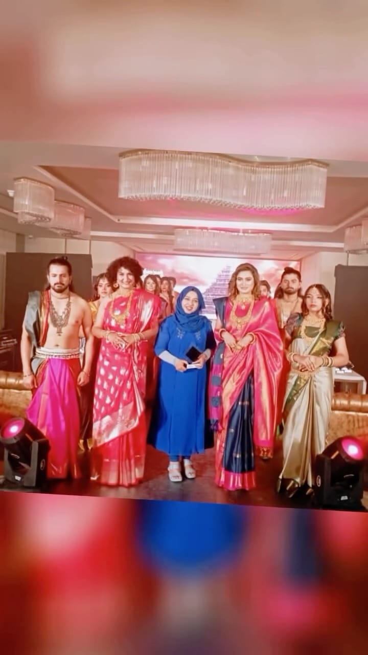 Post 3 by Lubna on Instagram (video)