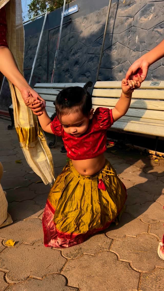Post 3 by Sayanth Zaay on Instagram (video)