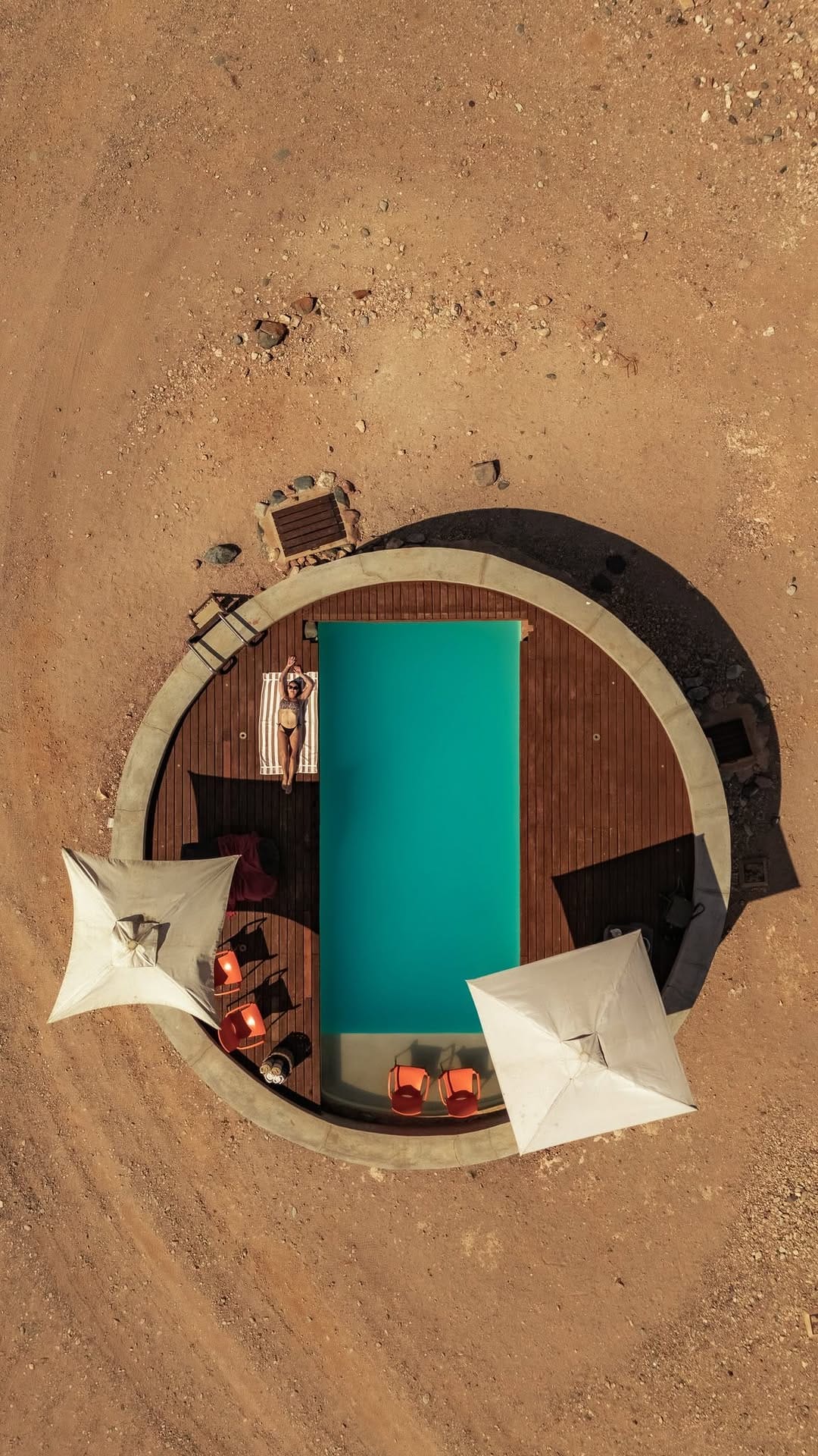 Post 9 by Terence Licitra & Karen Genchi on Instagram (video)