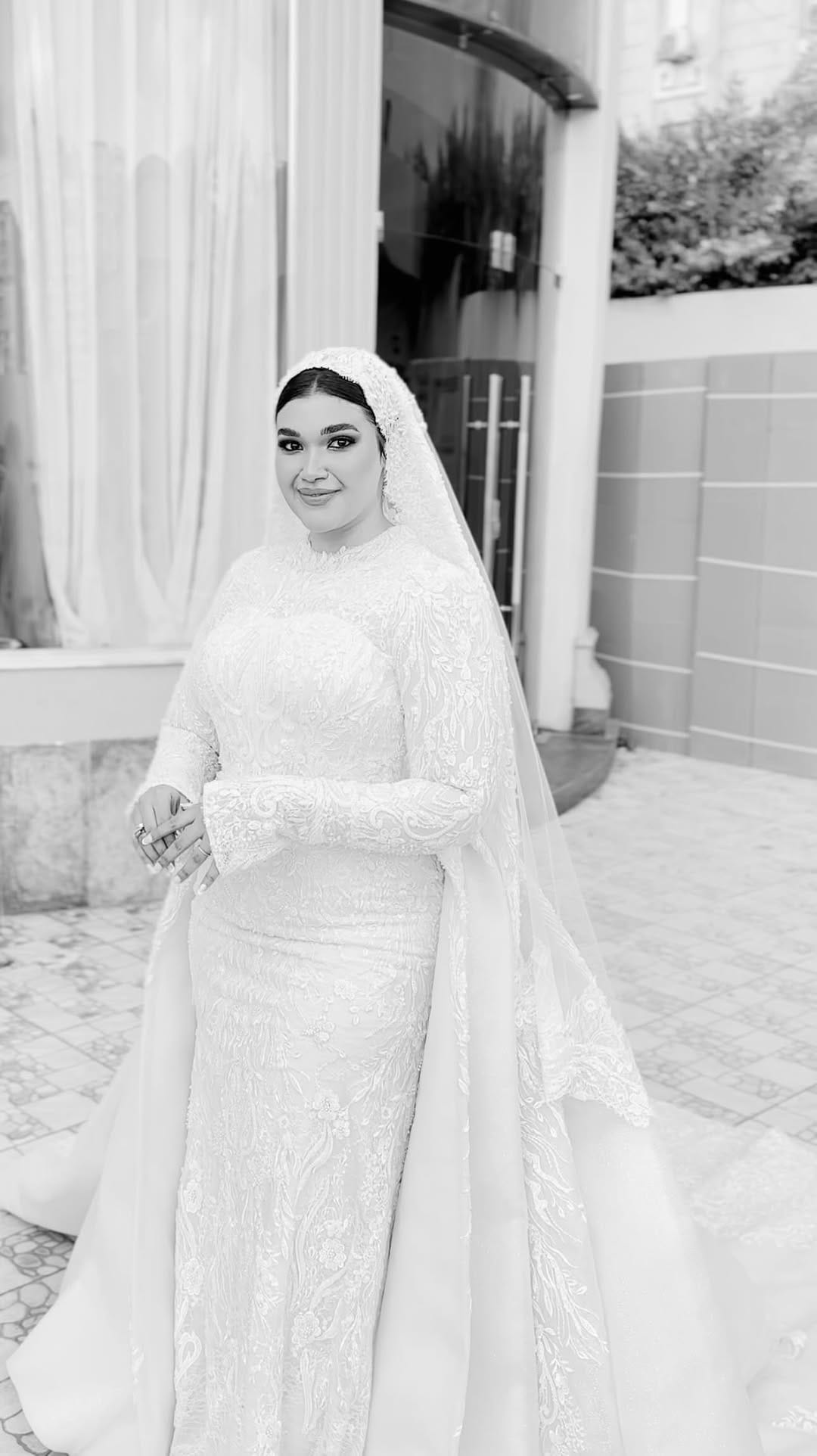 Post 6 by Makeup With Sherine Yehia / شيرين يَحيي on Instagram (video)