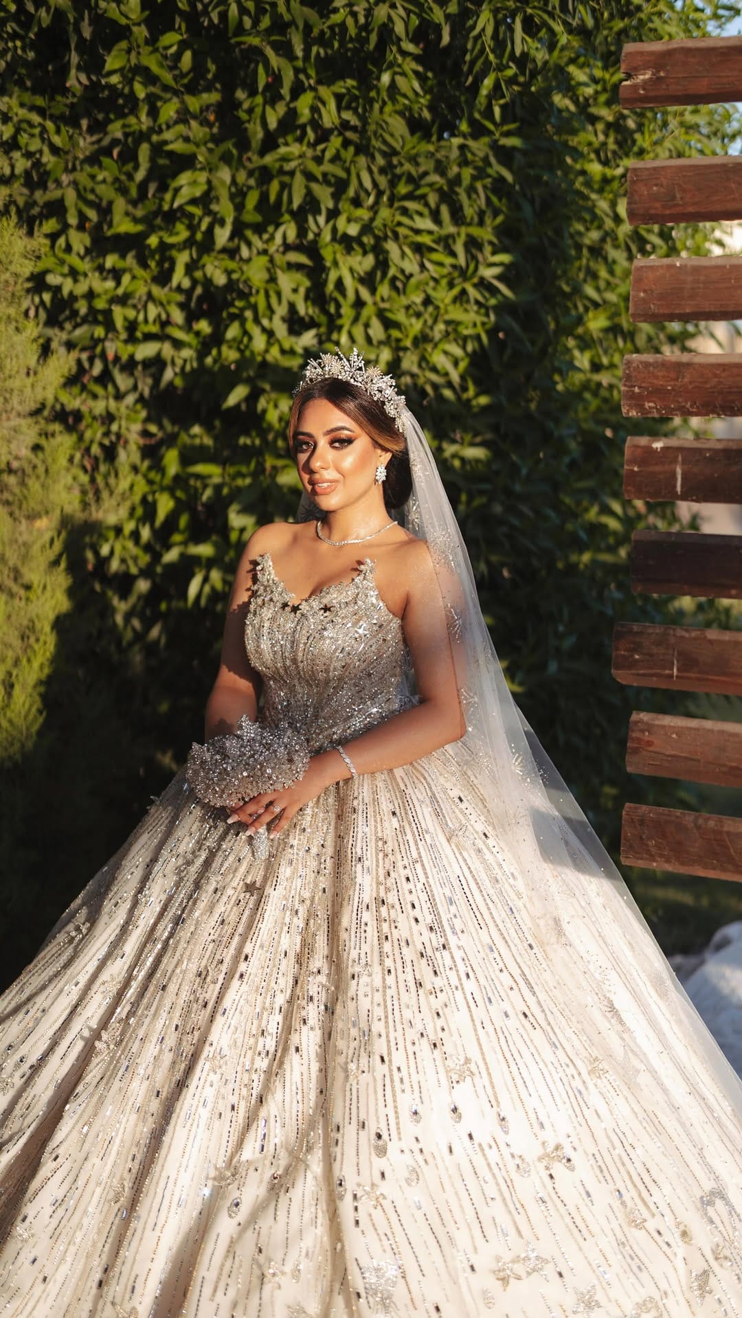 Post 9 by Makeup With Sherine Yehia / شيرين يَحيي on Instagram (video)