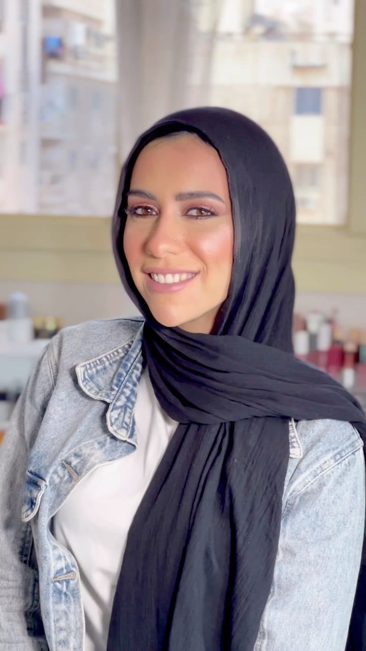 Post 10 by Makeup With Sherine Yehia / شيرين يَحيي on Instagram (video)