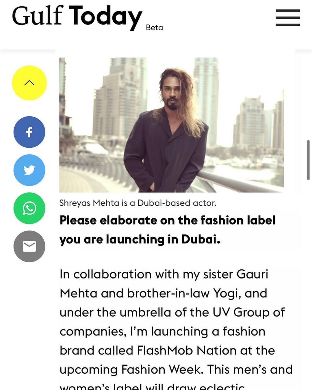 Post 10 by SHREYAS MEHTA on Instagram (carousel)