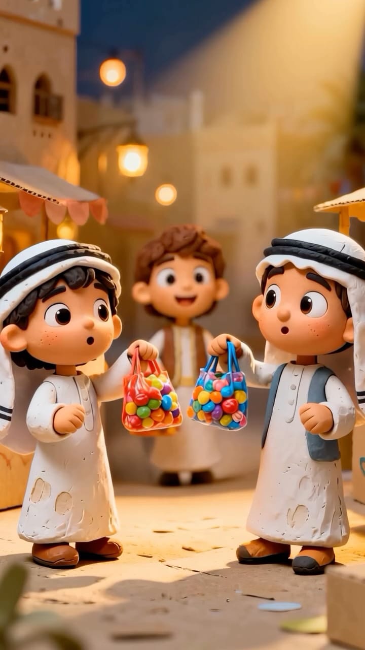 Post 1 by Reem Mall on Instagram (video)