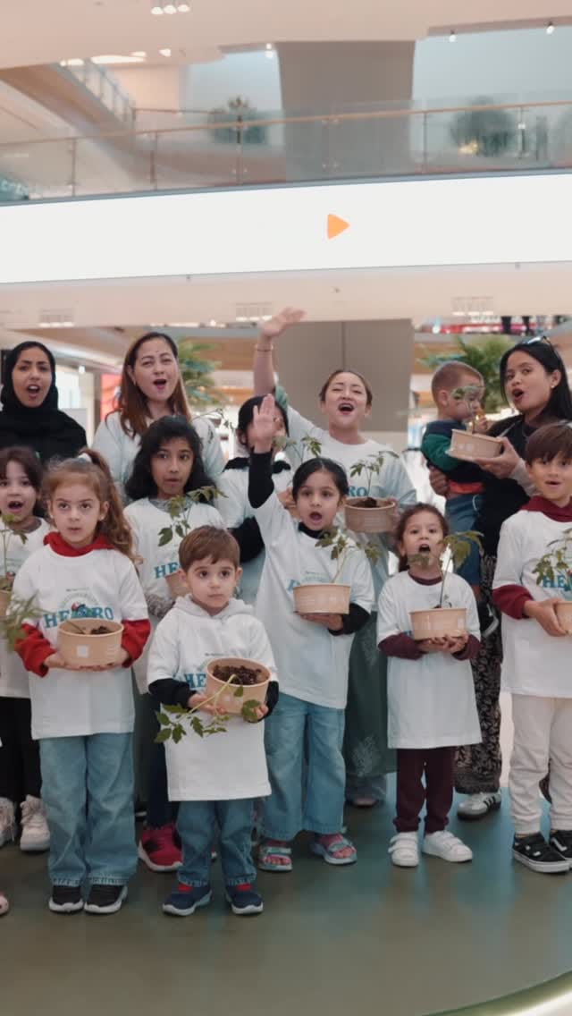 Post 7 by Reem Mall on Instagram (video)