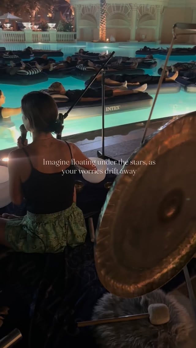 Post 3 by Beyond Wellness on Instagram (video)