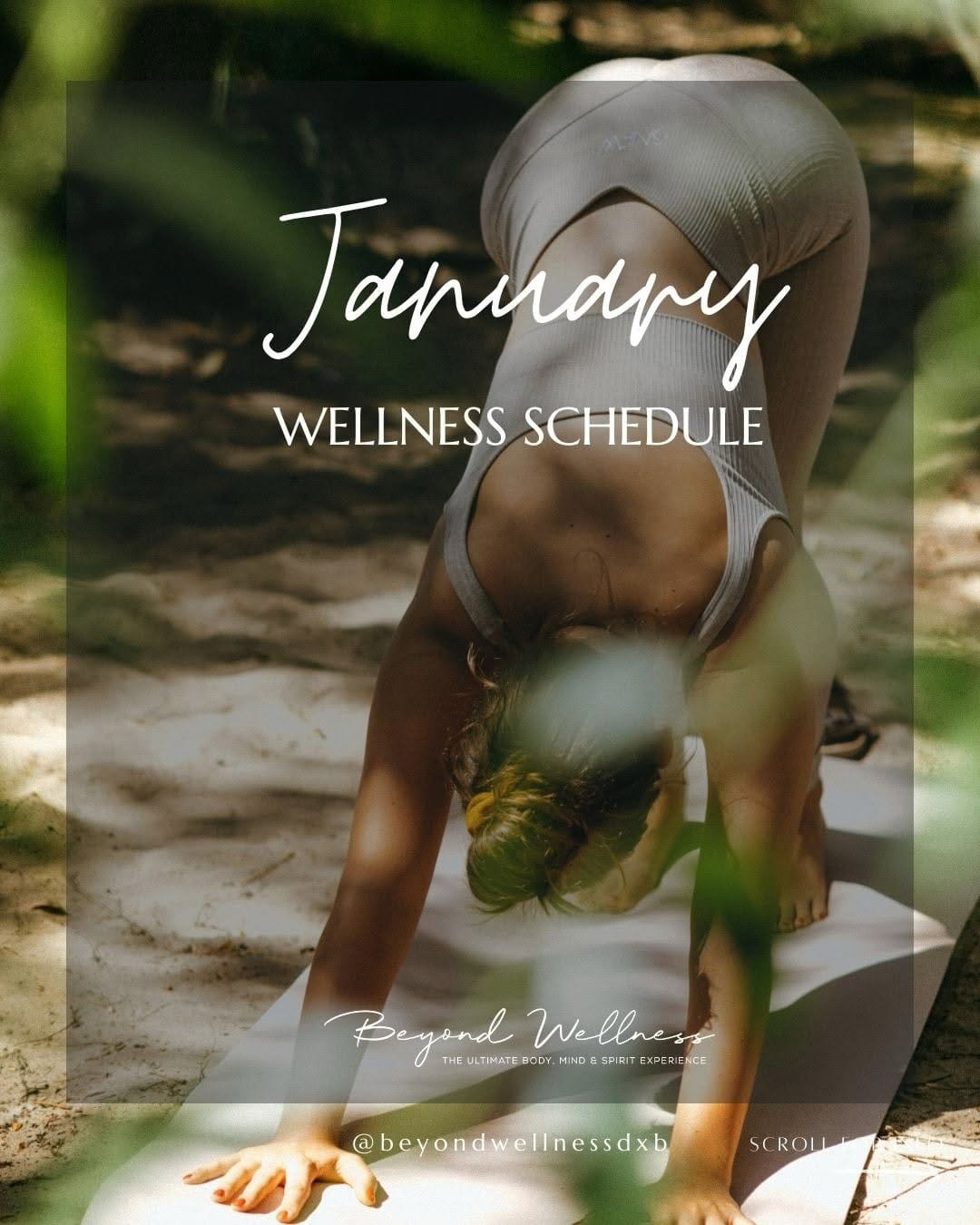 Post 10 by Beyond Wellness on Instagram (carousel)