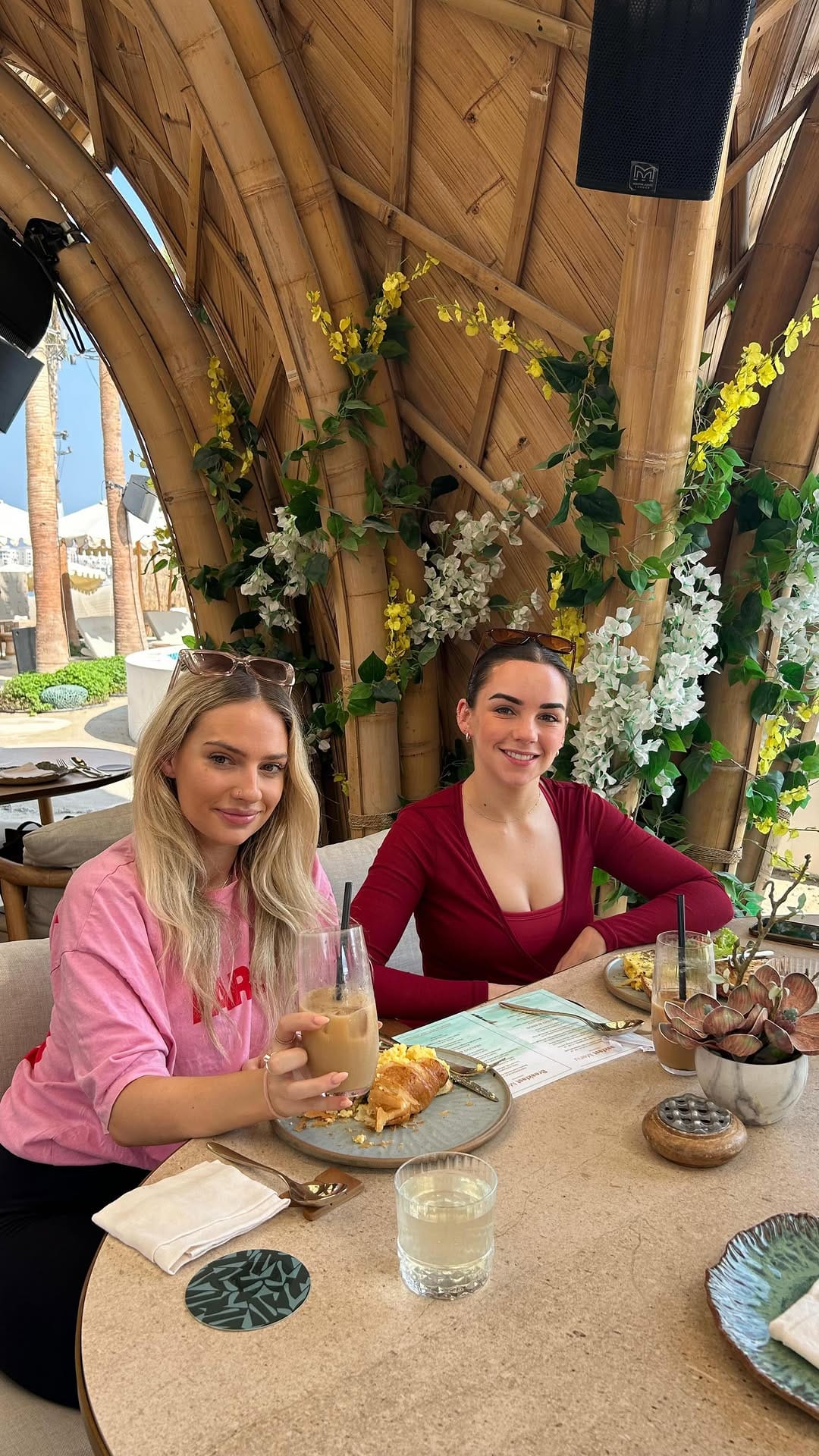 Post 8 by Beyond Wellness on Instagram (video)