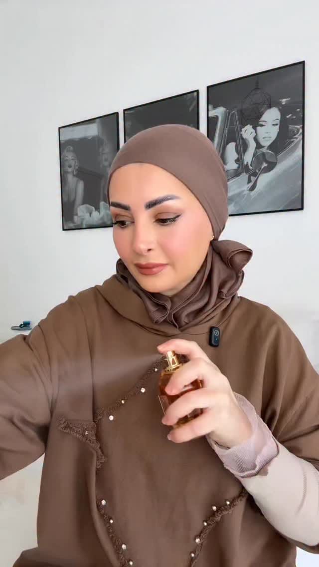 Post 3 by Rola Safar | رولا صفَر on Instagram (video)