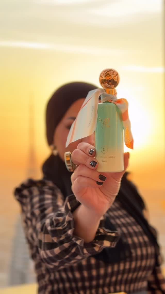 Post 10 by Rola Safar | رولا صفَر on Instagram (video)