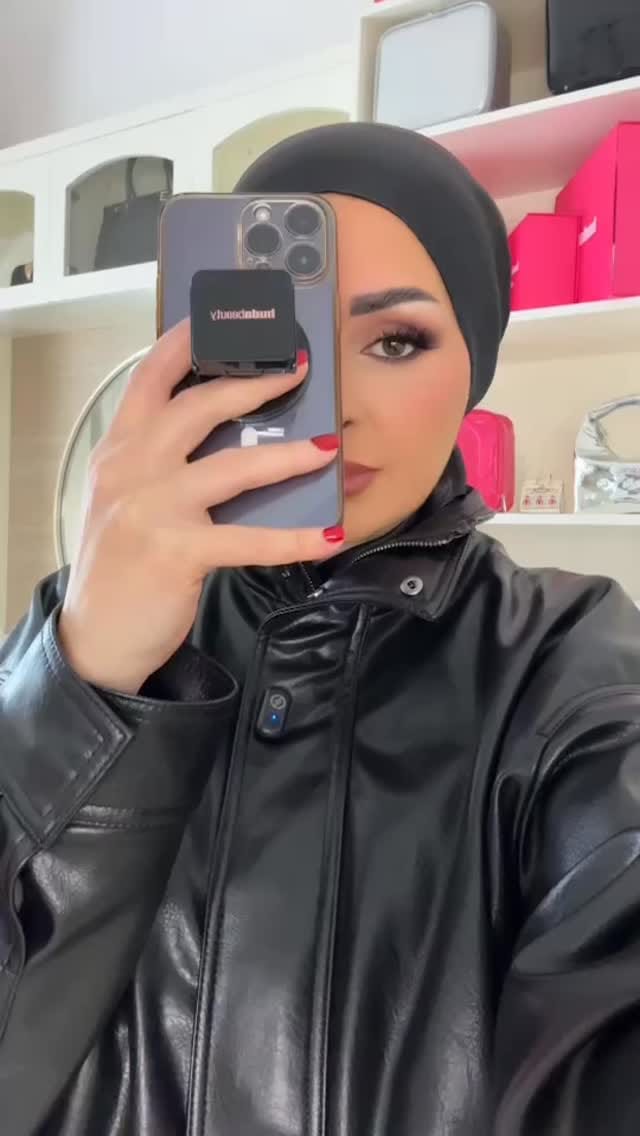 Post 5 by Rola Safar | رولا صفَر on Instagram (video)