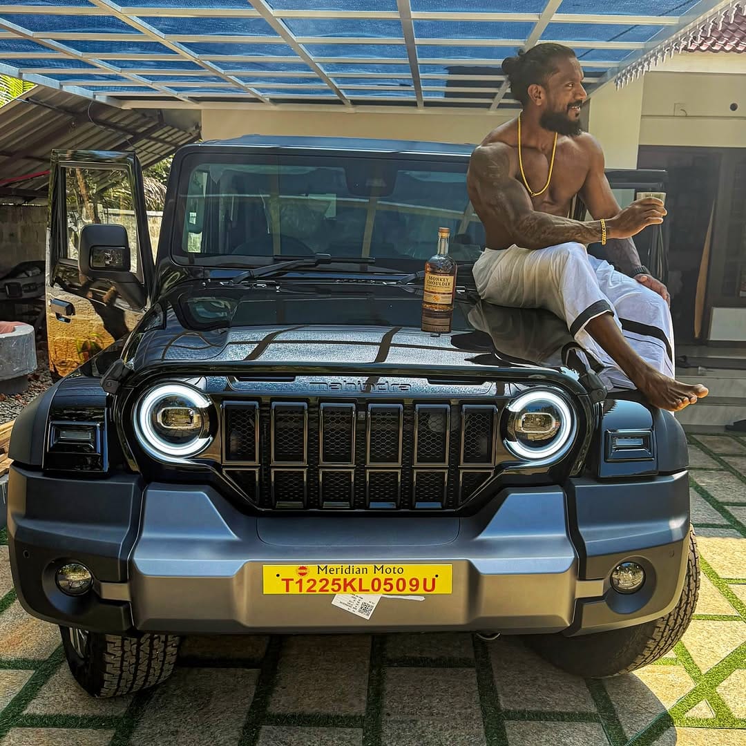 Post 8 by Dipin Kumar (DipZ) on Instagram (carousel)