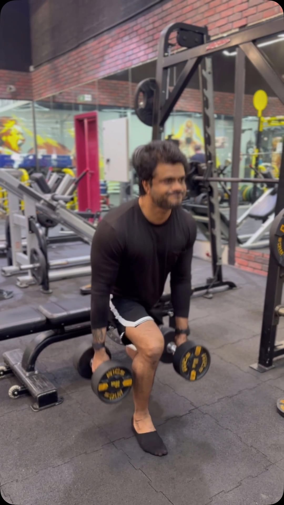 Post 10 by Dipin Kumar (DipZ) on Instagram (video)