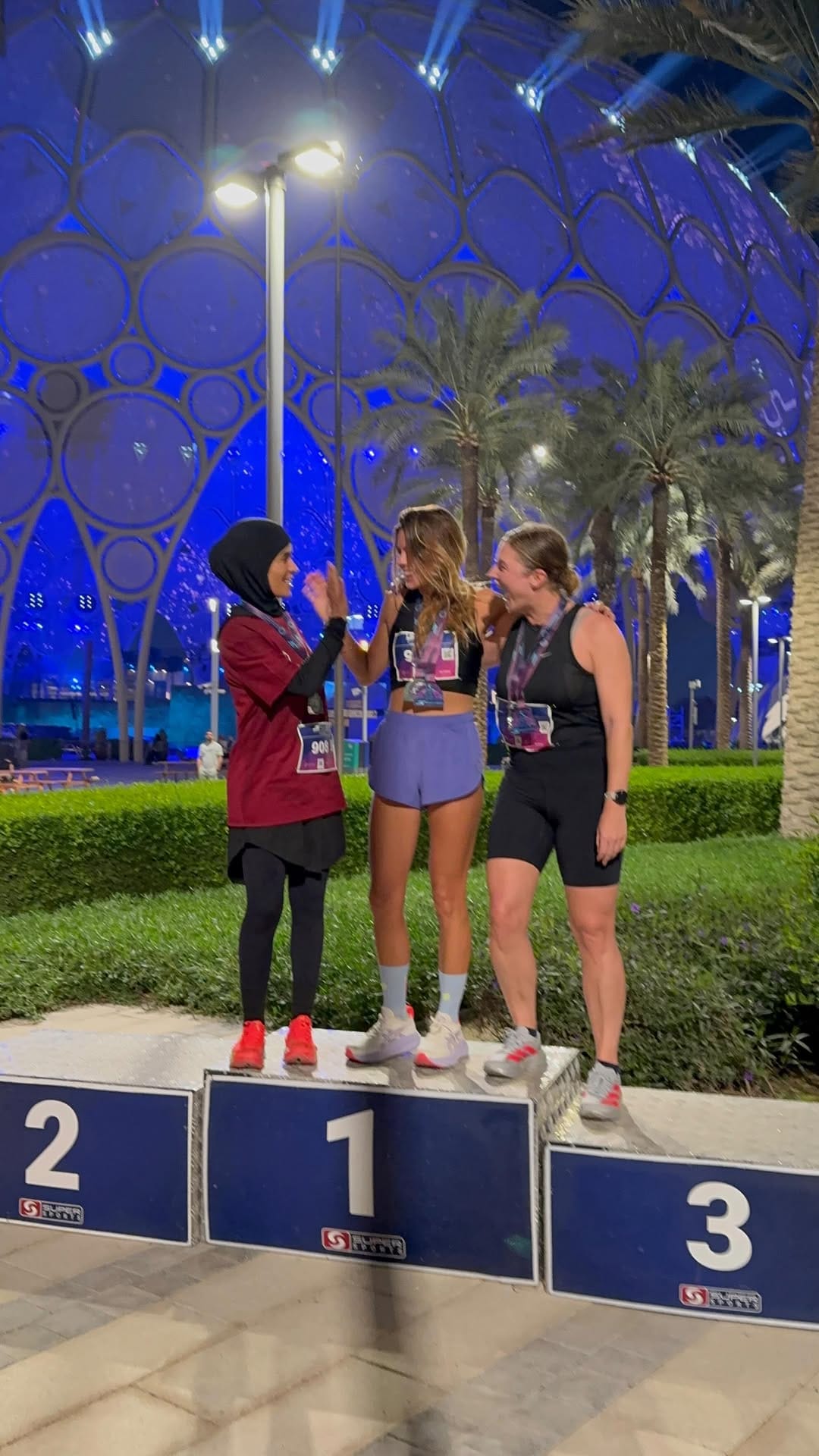 Post 6 by Linda Lahlah on Instagram (video)